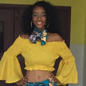 Meet your Posher, Zoey